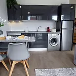 Appartement Villa City *