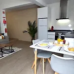 Appartement Villa City *