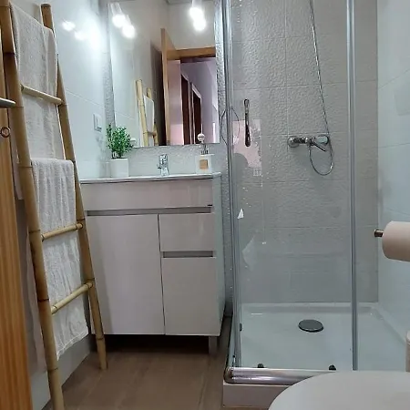 Lejlighed Villa City