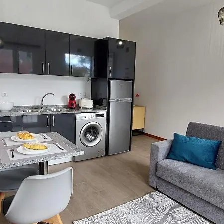 Lejlighed Villa City
