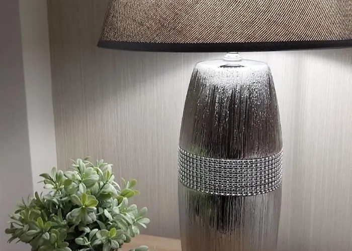 Apartment Villa City