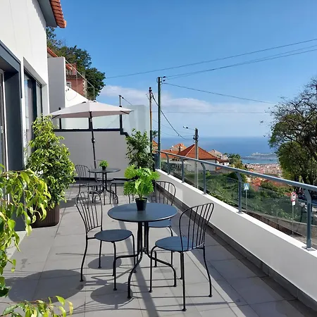 Διαμέρισμα Villa City