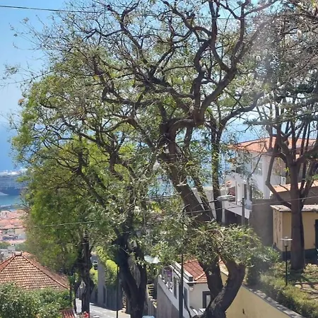 Appartement Villa City *