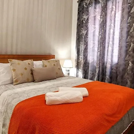 Apartament Villa City Funchal (Madeira)