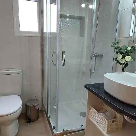 Apartament Villa City *