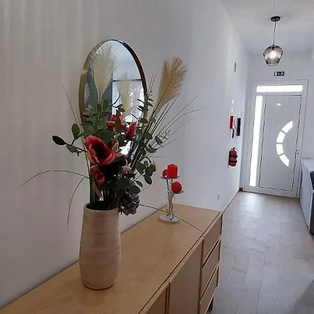 Appartement Villa City *