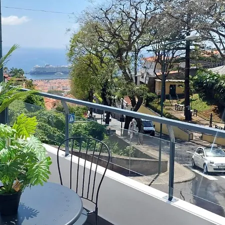 Villa City Funchal (Madeira)