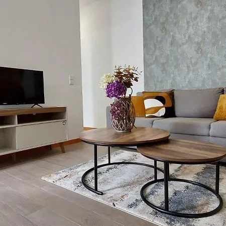 Διαμέρισμα Villa City