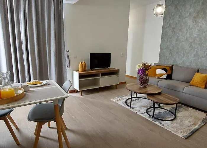 Villa City Funchal (Madeira)