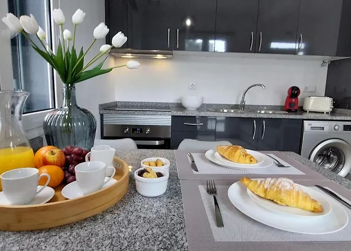 Appartamento Villa City