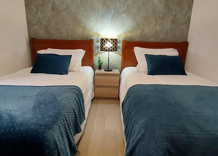 Appartamento Villa City