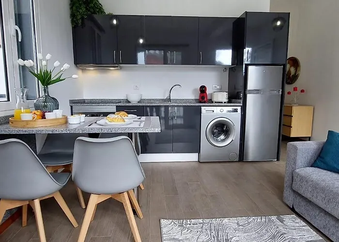 Appartamento Villa City *