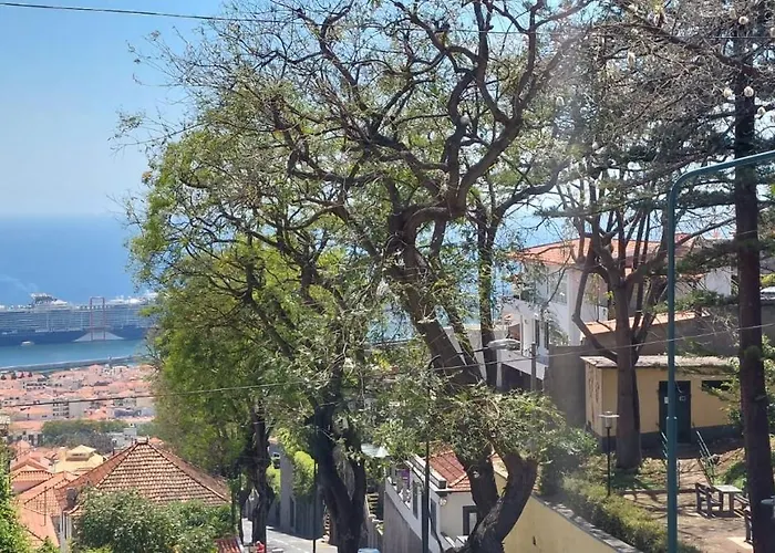 Appartamento Villa City *