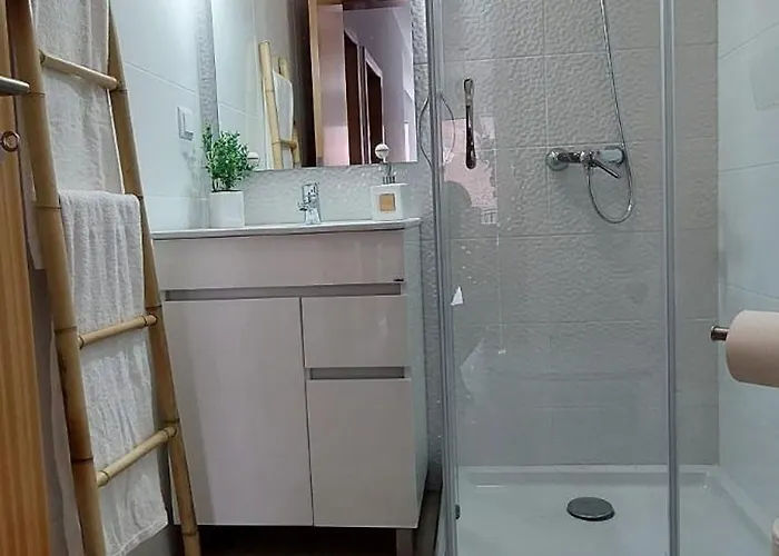 Appartamento Villa City