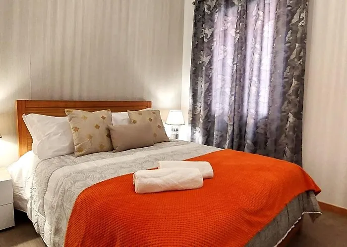 Apartment Villa City Funchal (Madeira)