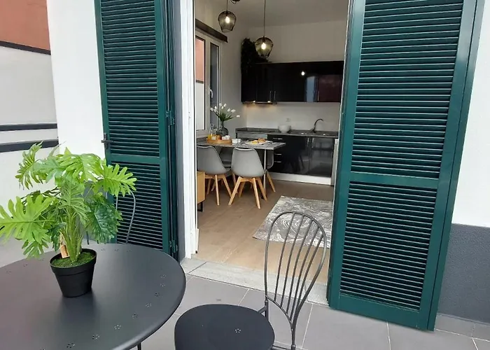 Villa City Funchal (Madeira)