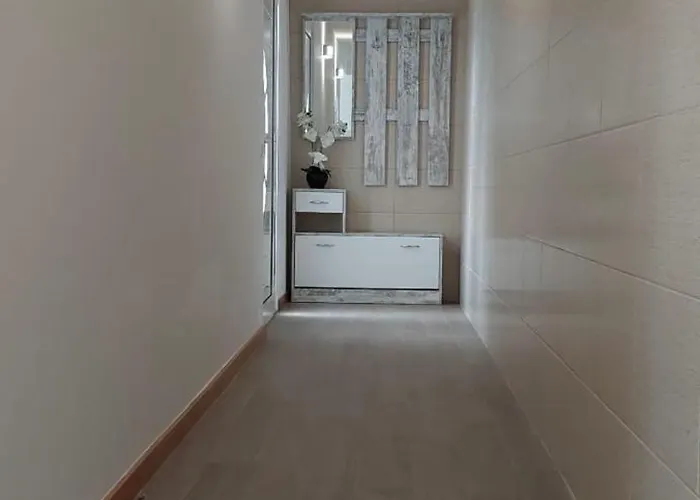 Appartamento Villa City Funchal (Madeira)