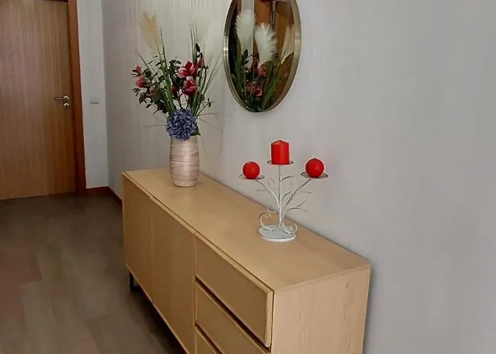 Villa City Funchal (Madeira)