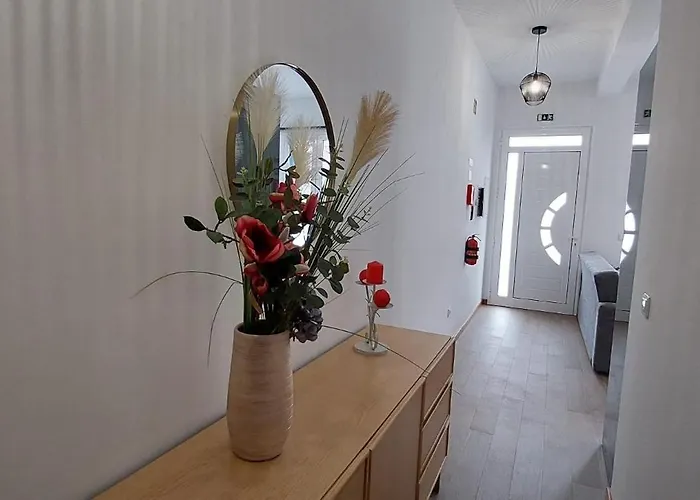 Appartamento Villa City *