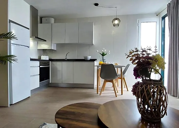 Appartamento Villa City