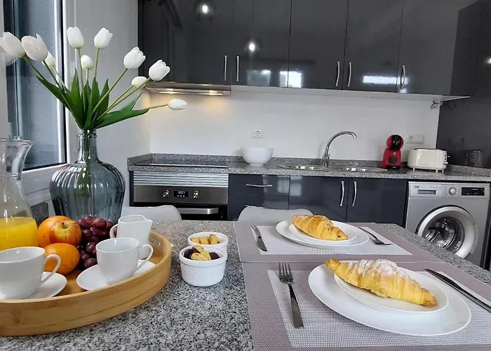 Appartamento Villa City Funchal (Madeira)