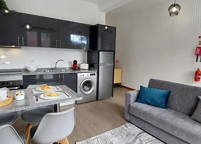 Appartamento Villa City