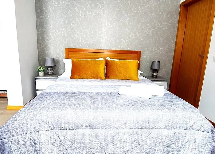 Villa City Funchal (Madeira)