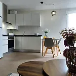 Apartamento Villa City