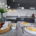 Apartamento Villa City Funchal (Madeira)