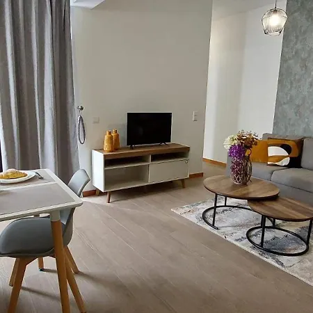 Villa City 푼샬