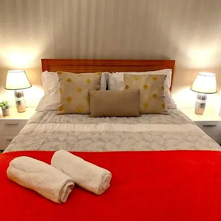 Apartamento Villa City Funchal (Madeira)