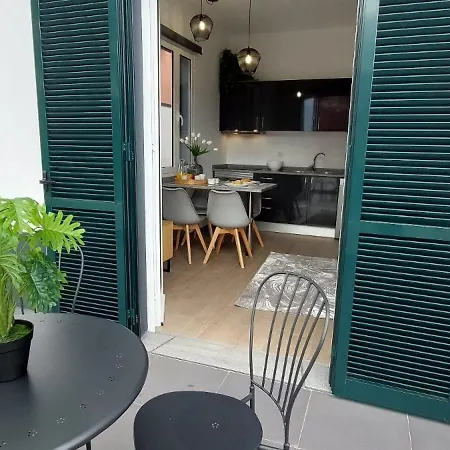 Villa City 푼샬