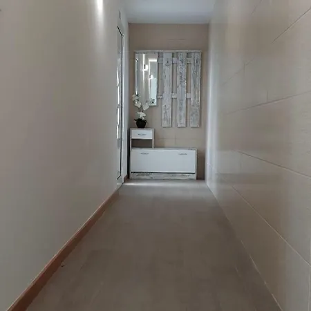 아파트 Villa City 푼샬