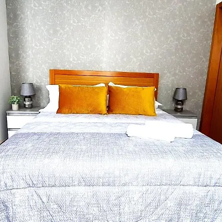 Villa City 푼샬